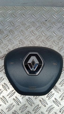RENAULT 985705074R Подушка безопасности (AIRBAG) водительская в наличии Днепр