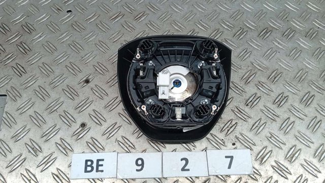 985705074R Подушка безопасности (AIRBAG) водительская купить Харьков