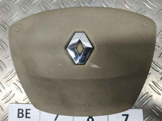 RENAULT 985705473R Подушка безопасности водителя в наличии Ирпень