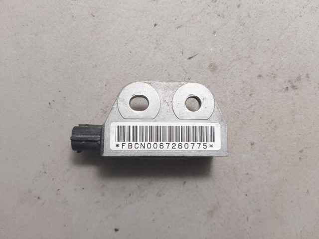 98581CD000 NISSAN Датчик удара купить в Чернигов