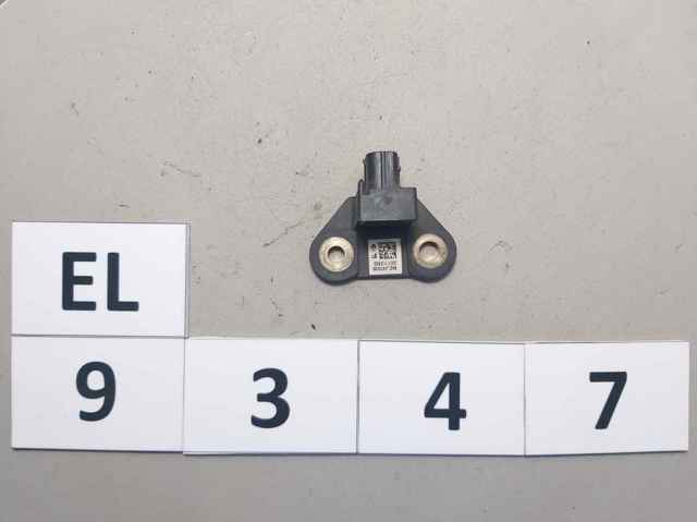 RENAULT 98581JY00A Датчик удара в наличии Черкассы