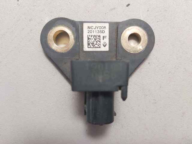 RENAULT 98581JY00A Датчик удара в наличии Украина