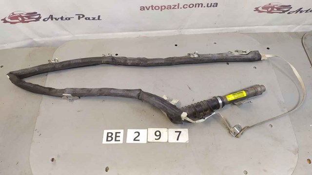 985P0JD00B NISSAN Подушка безопасности (AIRBAG) шторка боковая правая купить в Черкассы