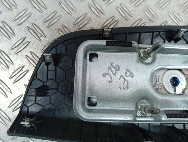 RENAULT 985T00724R Подушка безопасности (AIRBAG) пассажирская в наличии Харьков