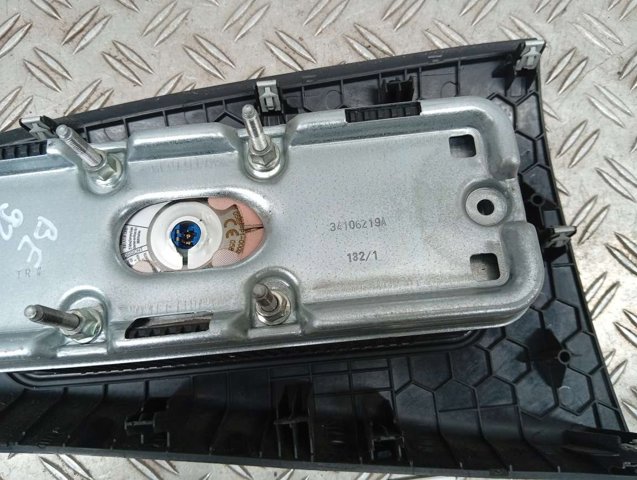 985T00724R Подушка безопасности пассажира купить Житомир