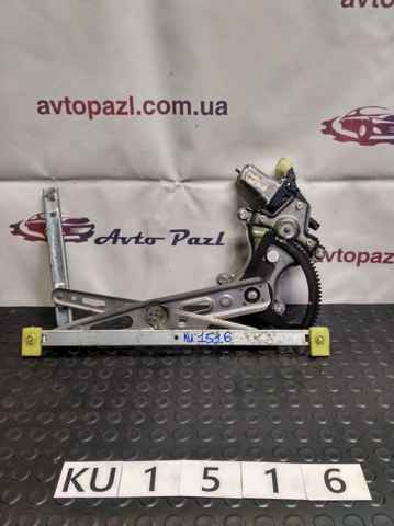 Мотор стеклоподъемника двери передней, правой 988201J100 HYUNDAI