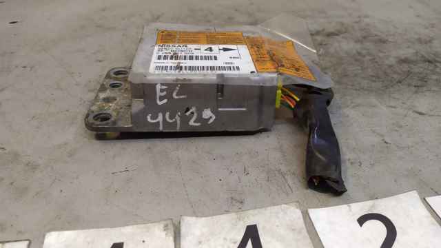 NISSAN 988209U10A в наличии Львов