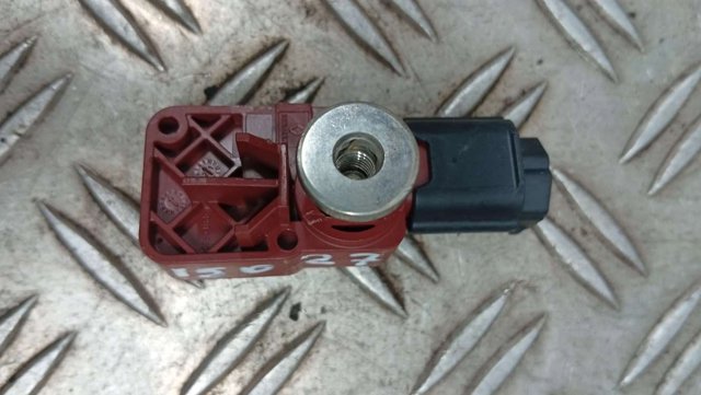 988308712R Датчик удара купить Черновцы