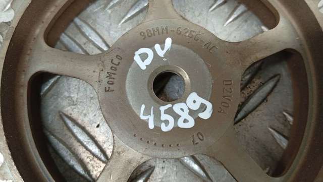 98MM6256AC Шестерня распредвала купить Чернигов