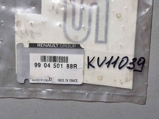 RENAULT 990450188R Эмблема двери передней в наличии Черкассы