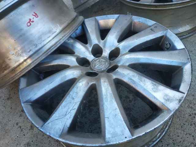 9965017500 Диски колесные купить Киев
