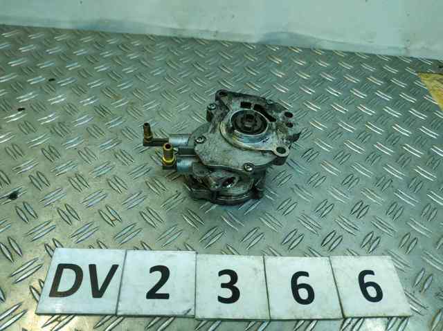 Вакуумный насос 9H2Q2A451BE LAND ROVER
