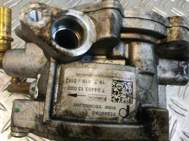 LAND ROVER 9H2Q2A451BE Вакуумный насос в наличии Украина