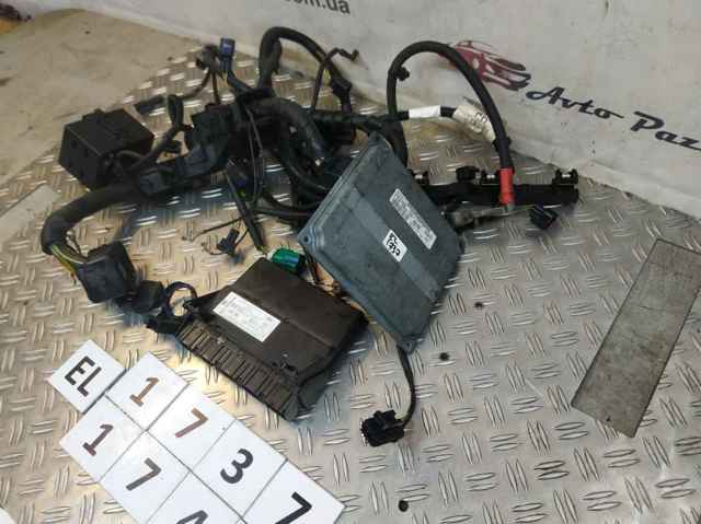 FORD 9S6112A650AB в наличии Винница