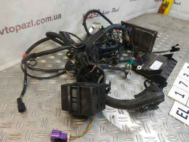 FORD 9S6112A650AB в наличии Ирпень