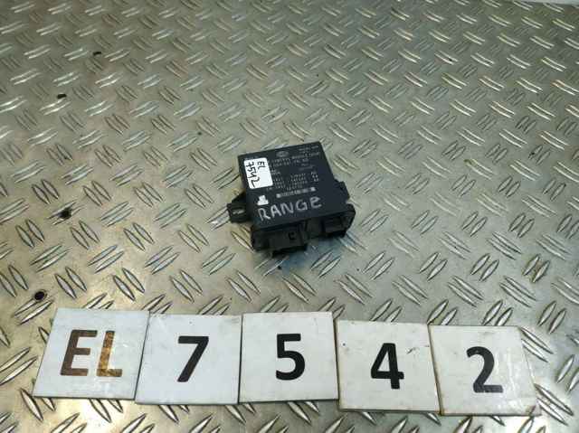 LAND ROVER 9X2313K031AD в наличии Кривой Рог
