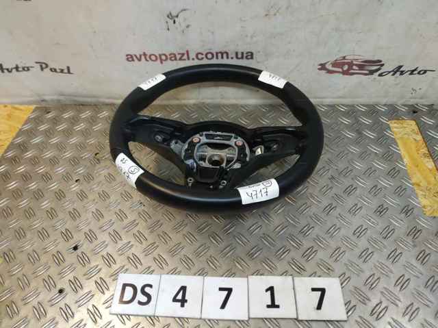 Руль A0004605902 MERCEDES