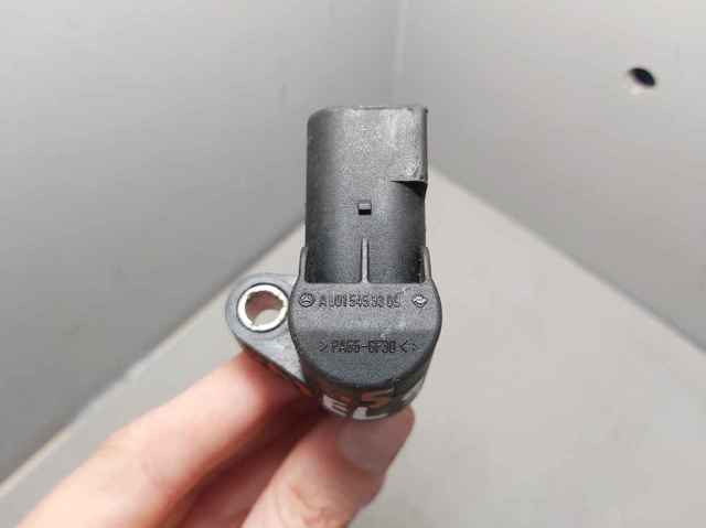 Включатель фонарей заднего хода A0015453309 MERCEDES