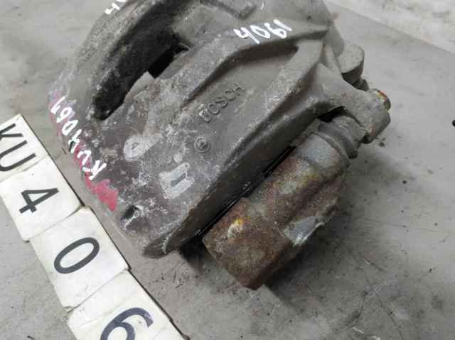 MERCEDES A0034200283 Суппорт тормозной передний правый в наличии Винница
