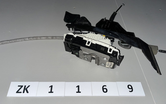A0997200735 MERCEDES купить в Николаев
