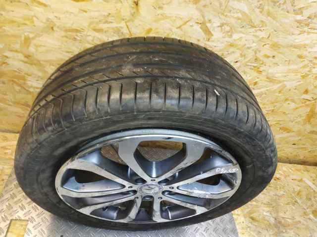 A16640111007X21 MERCEDES купить в Винница