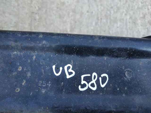 A1666200730 Усилитель бампера переднего купить Львов