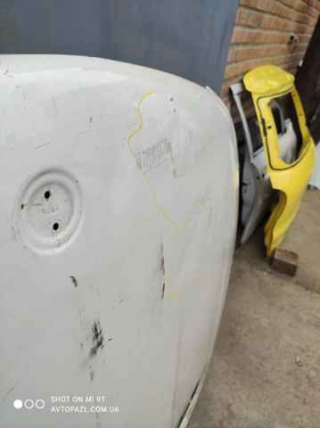 MERCEDES A166880005739 Капот в наличии Хмельницкий