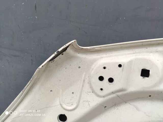 MERCEDES A166880005739 Капот в наличии Житомир