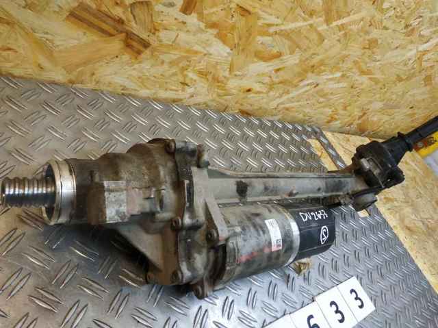 MERCEDES 1674603001 Рейка рулевая в наличии Киев