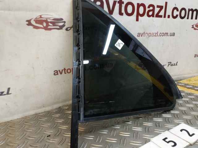 A1677301308 MERCEDES Стекло-форточка двери задней левой купить в Харьков