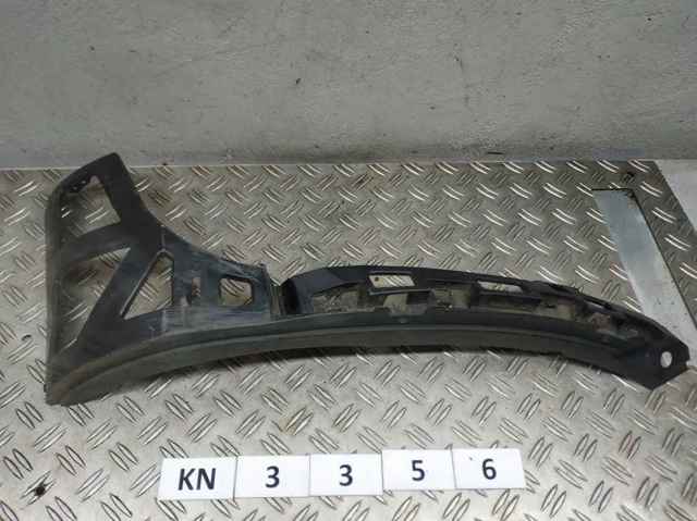 Правый кронштейн крепления бампера заднего A1678857406 MERCEDES