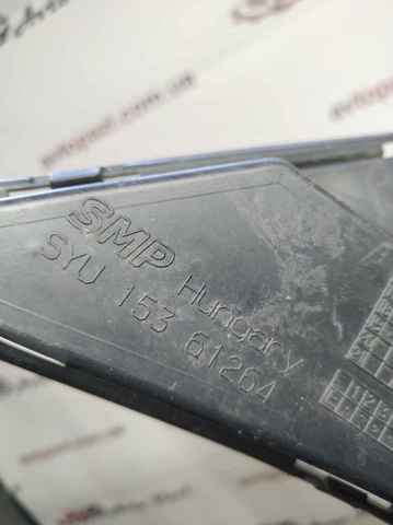 MERCEDES A1778859100 Решетка бампера в наличии Киев