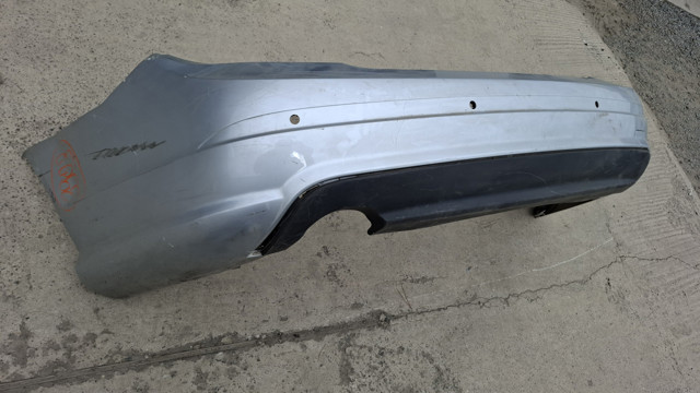 Задний бампер A2048852925 MERCEDES
