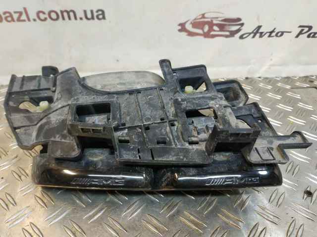 MERCEDES 2054900727 в наличии Черкассы
