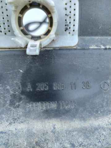 MERCEDES A2058851138 в наличии Полтава