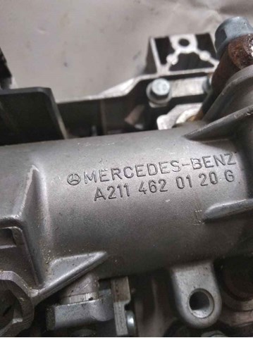 A2114620120 MERCEDES Рулевая колонка купить в Одесса