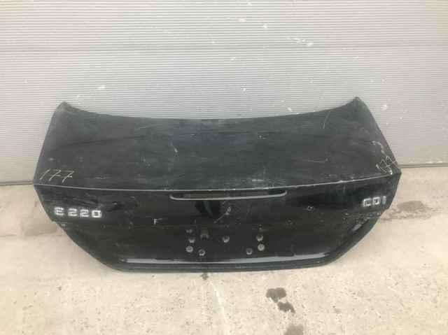 MERCEDES A2117500075 Крышка багажника в наличии Тернополь