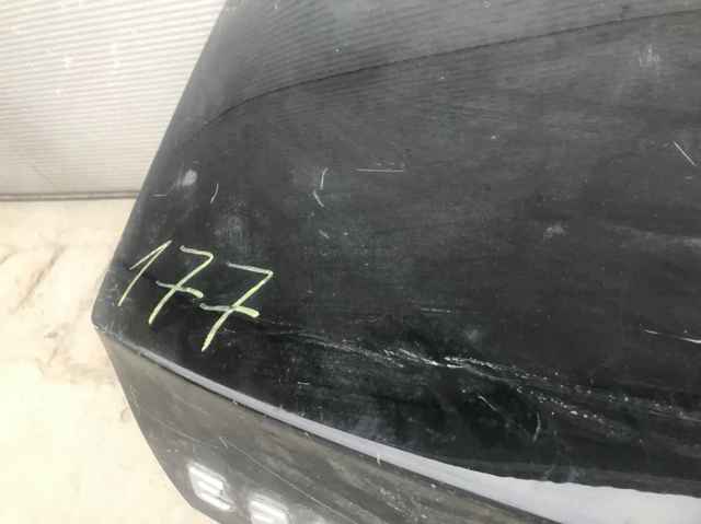 MERCEDES A2117500075 Крышка багажника в наличии Днепр