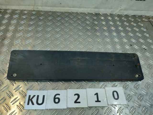 Крепление переднего номера автомобиля A2118850781 MERCEDES