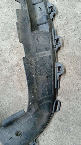 MERCEDES A2138851100 Дефлектор радиатора в наличии Николаев
