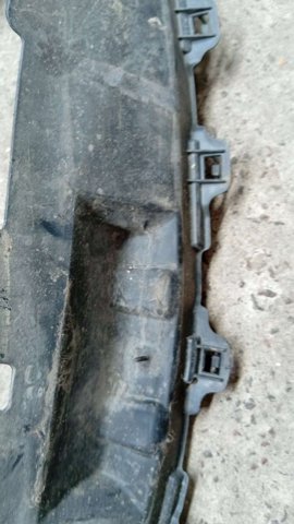 A2138851100 MERCEDES Воздуховод (дефлектор) радиатора купить в Ирпень