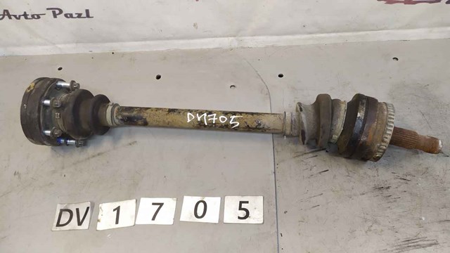 A2203506810 Полуось задняя левая купить Полтава