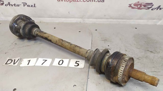 MERCEDES A2203506810 Полуось задняя левая в наличии Днепр