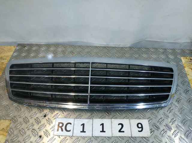 Решетка A2208800583 MERCEDES