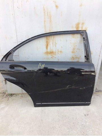 Задняя правая дверь A221730060528 MERCEDES