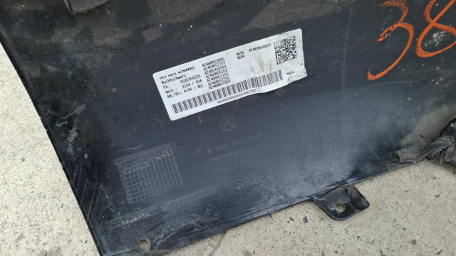 MERCEDES A2468853525 в наличии Павлоград