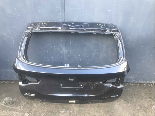 Пятая дверь A2537400305 MERCEDES