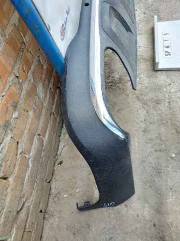 MERCEDES A2538850300 Задний бампер в наличии Ровно