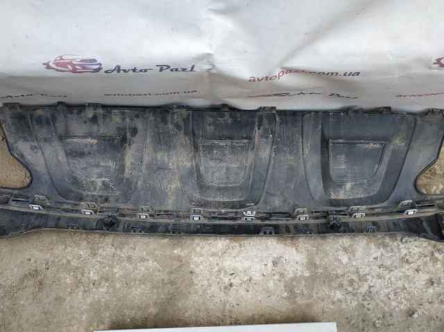 MERCEDES A2538850300 Задний бампер в наличии Ирпень