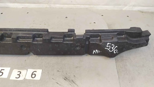MERCEDES A2538851400 Абсорбер (наполнитель) бампера заднего в наличии Николаев